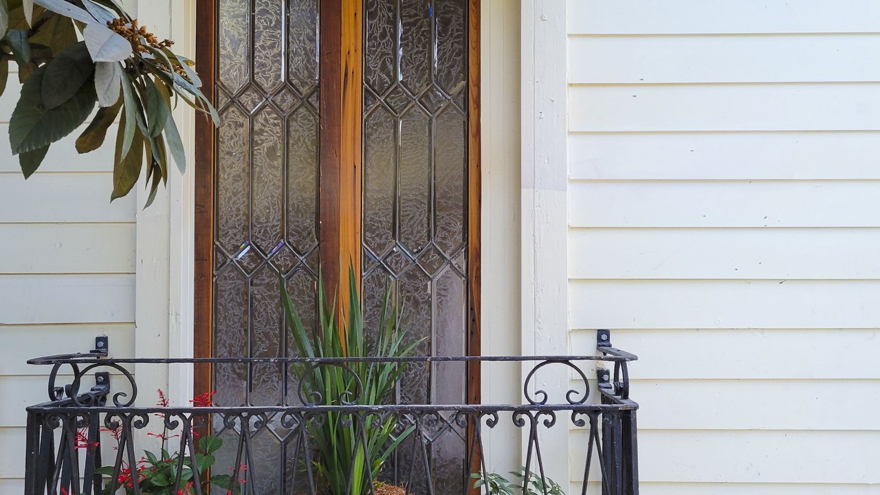 Photo of Outdoor in Faubourg Marigny