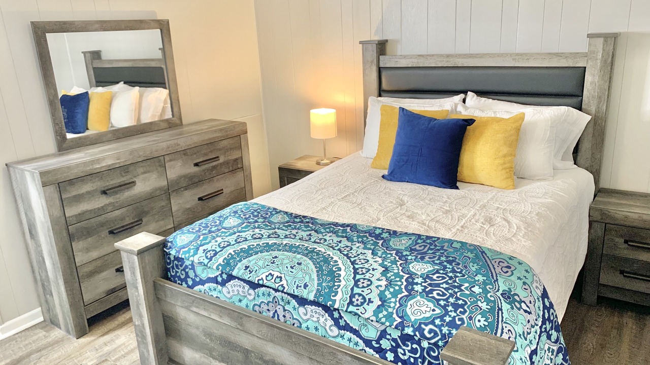 Photo of Bedroom in Starkville
