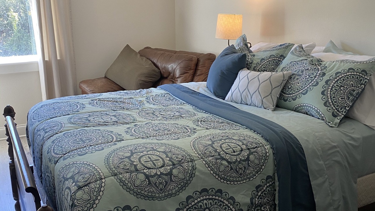 Photo of Bedroom in Tangipahoa Parish