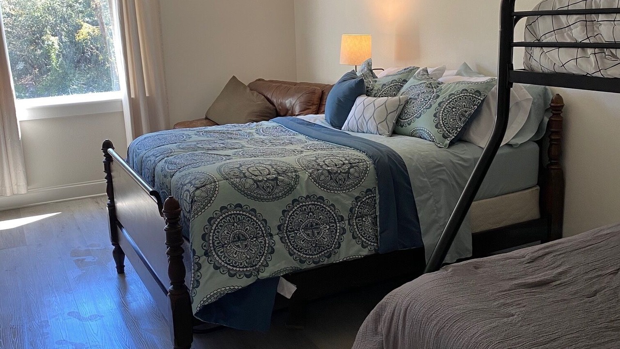 Photo of Bedroom in Tangipahoa Parish