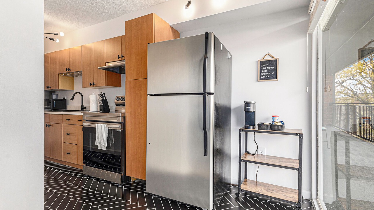 Photo of Kitchen in Birmingham