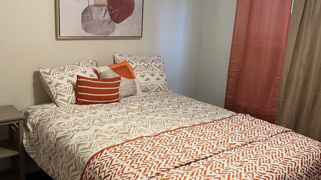 Photo of Bedroom in Baker