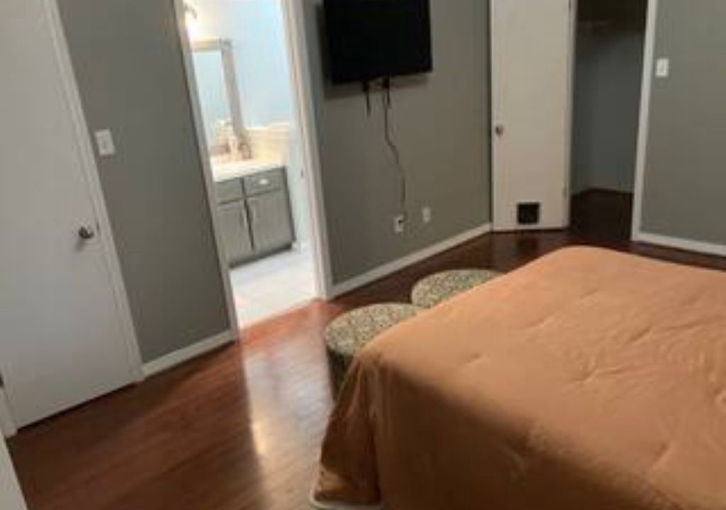 Photo of Bedroom in Baker