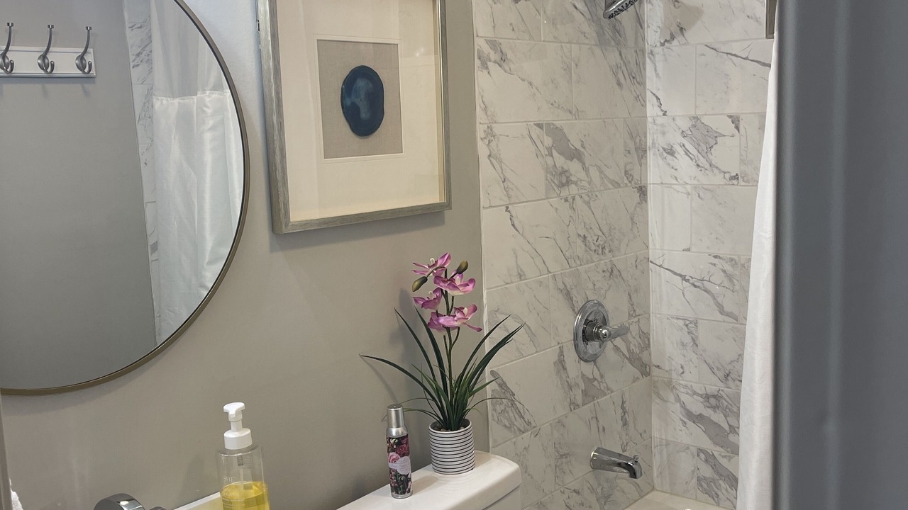 Photo of Bathroom in Mobile