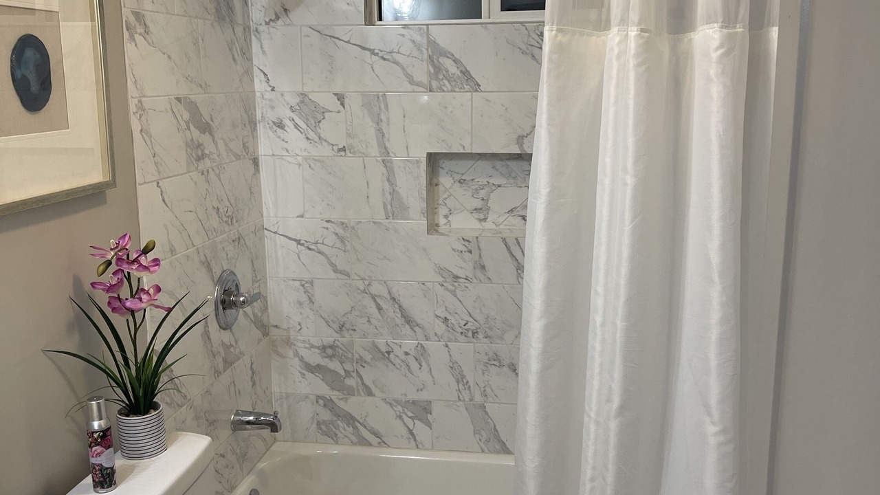 Photo of Bathroom in Mobile