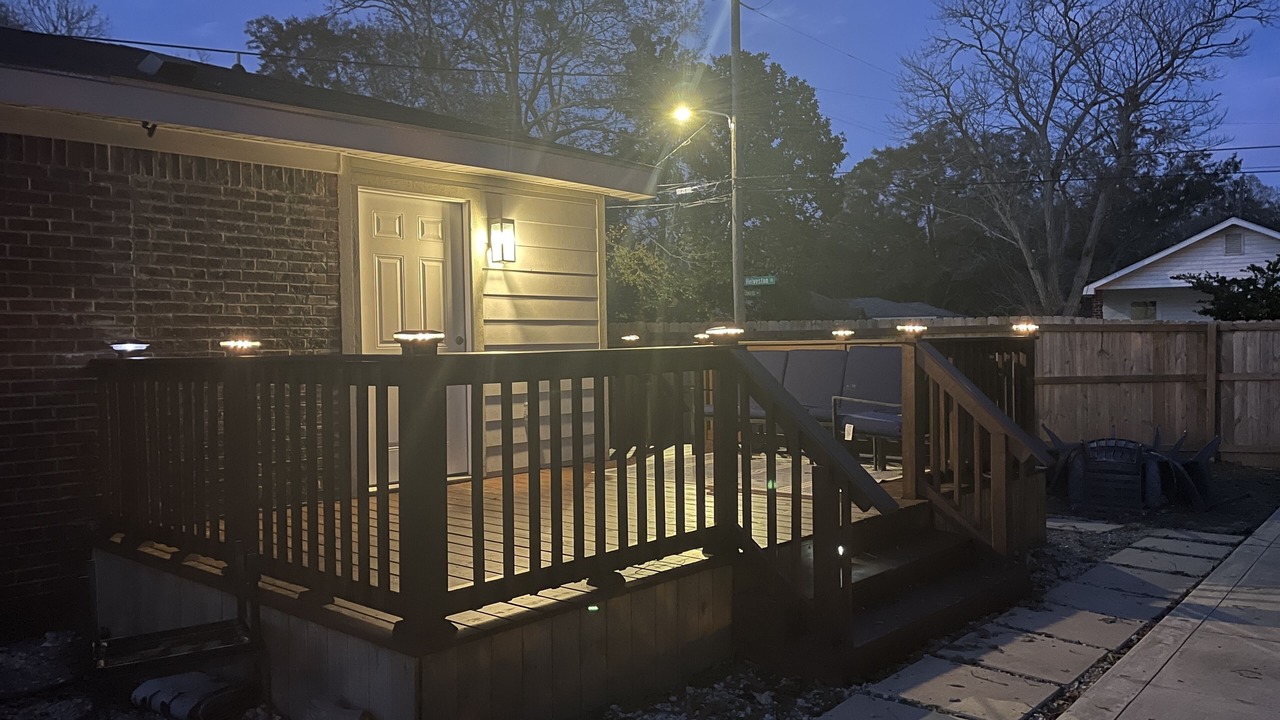 Photo of Outdoor in Mobile