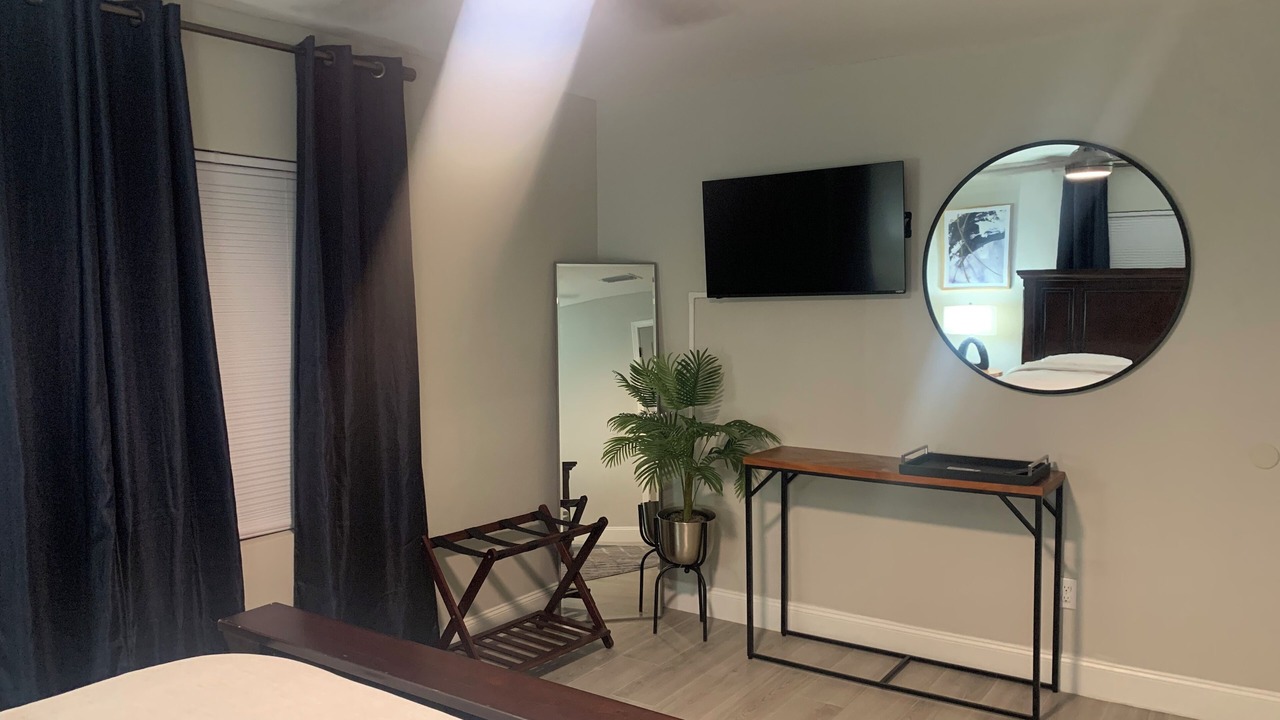 Photo of Bedroom in Mobile