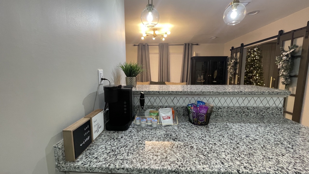 Photo of Kitchen in Mobile