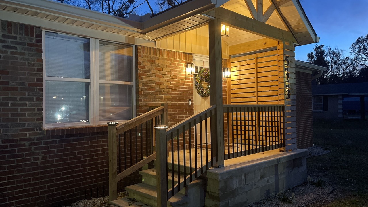 Photo of Outdoor in Mobile