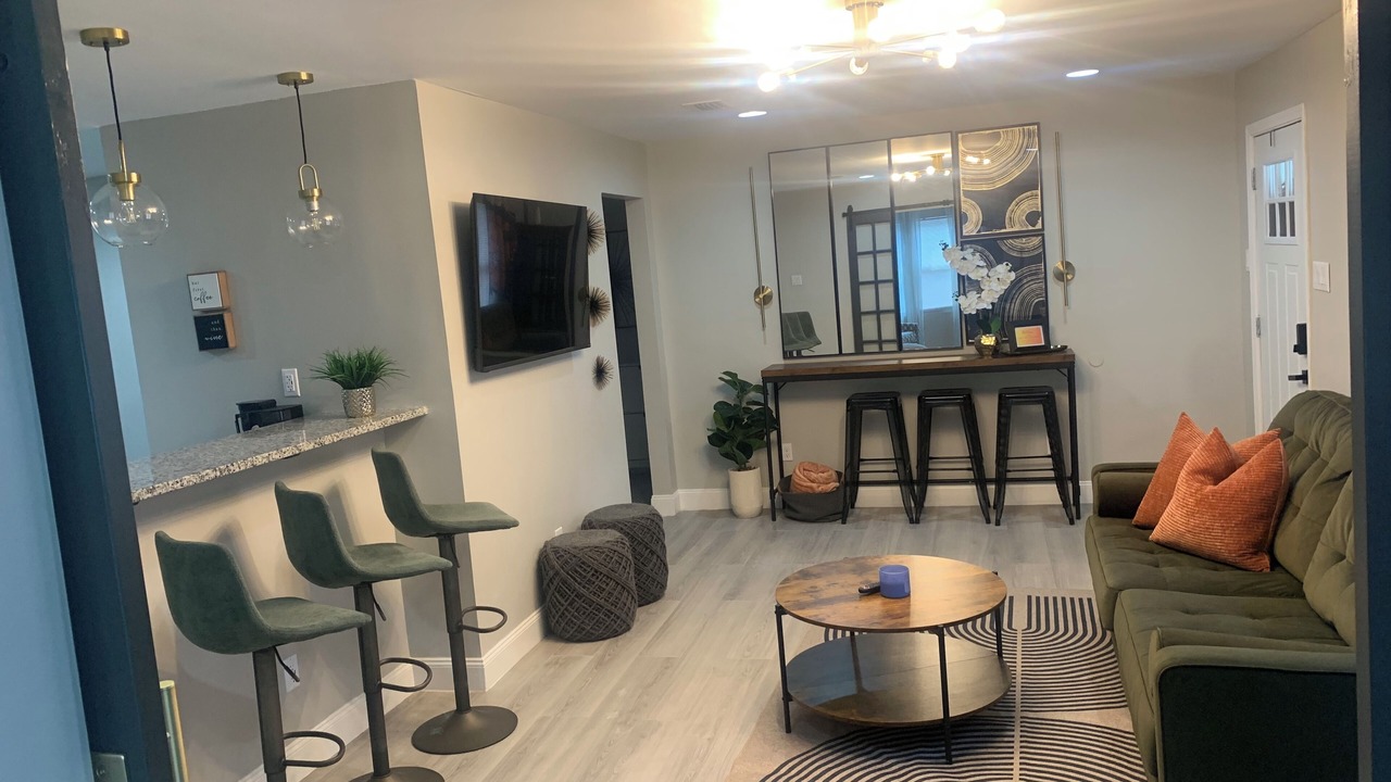 Photo of Bedroom in Mobile