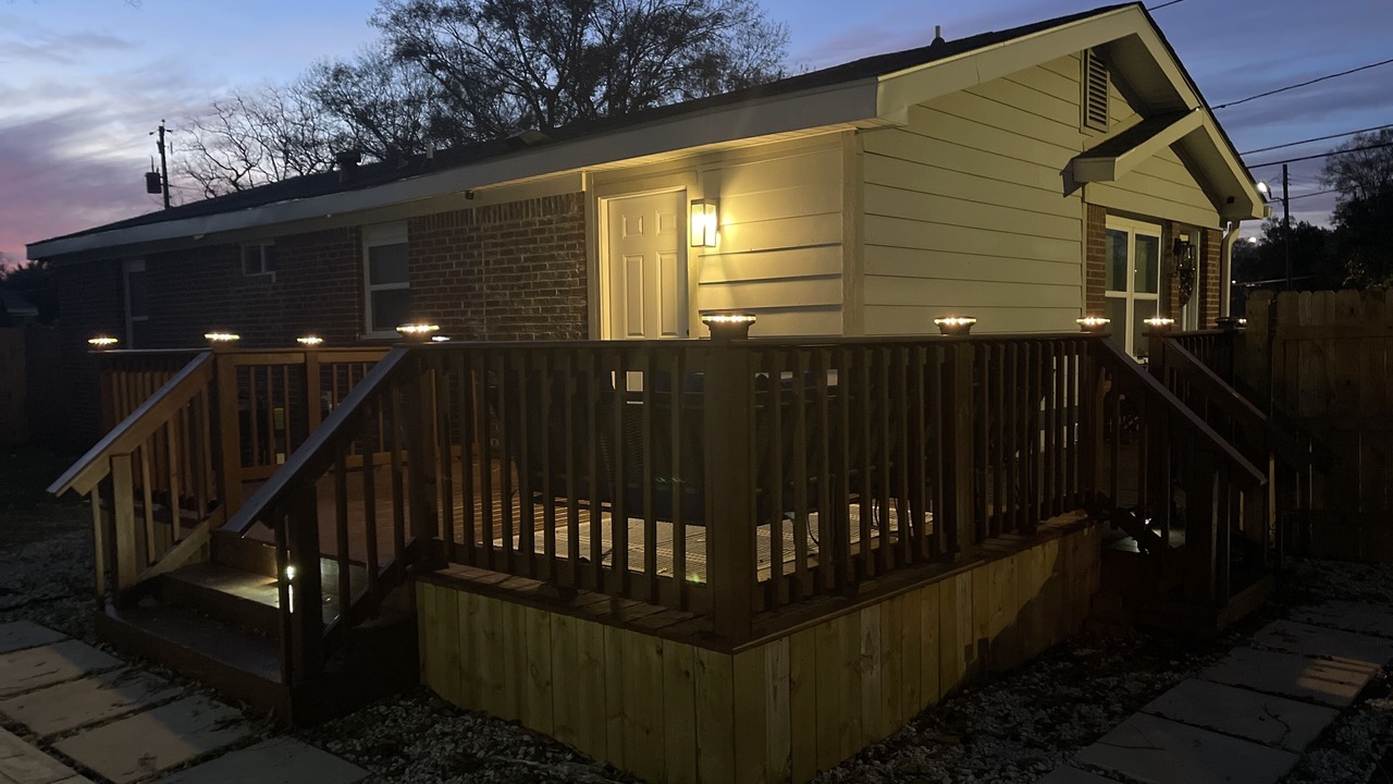 Photo of Outdoor in Mobile