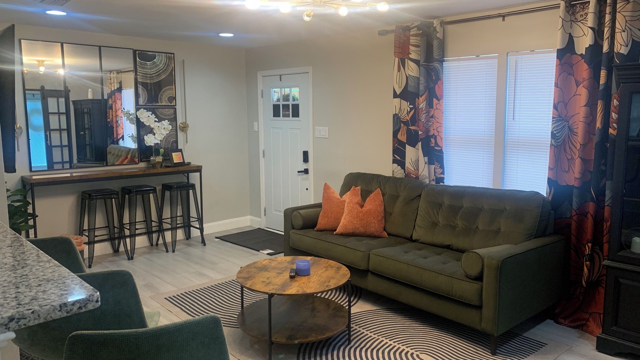 Photo of Bedroom in Mobile