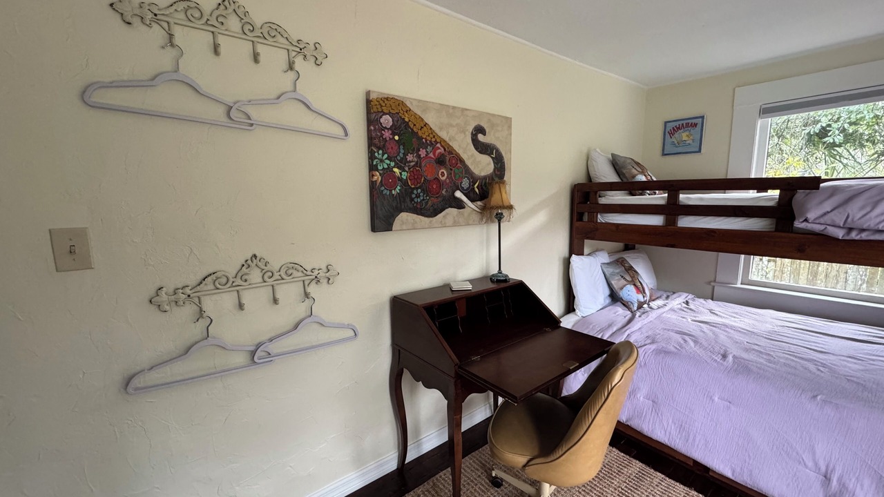 Photo of Bedroom in Micanopy