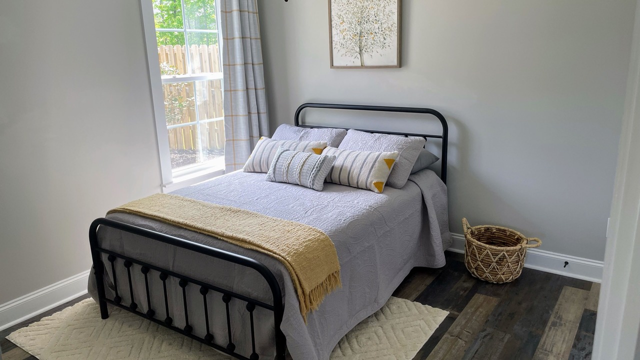Photo of Bedroom in Grovetown