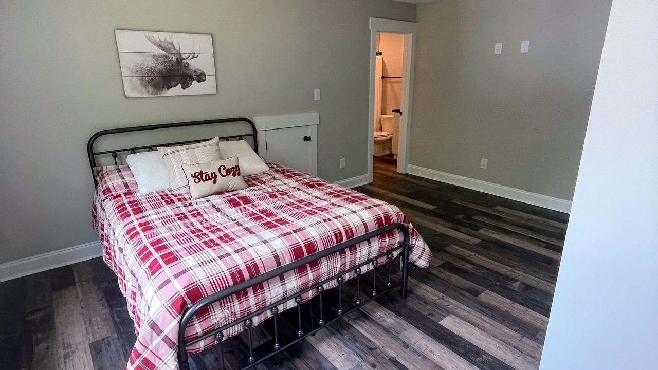 Photo of Bedroom in Grovetown