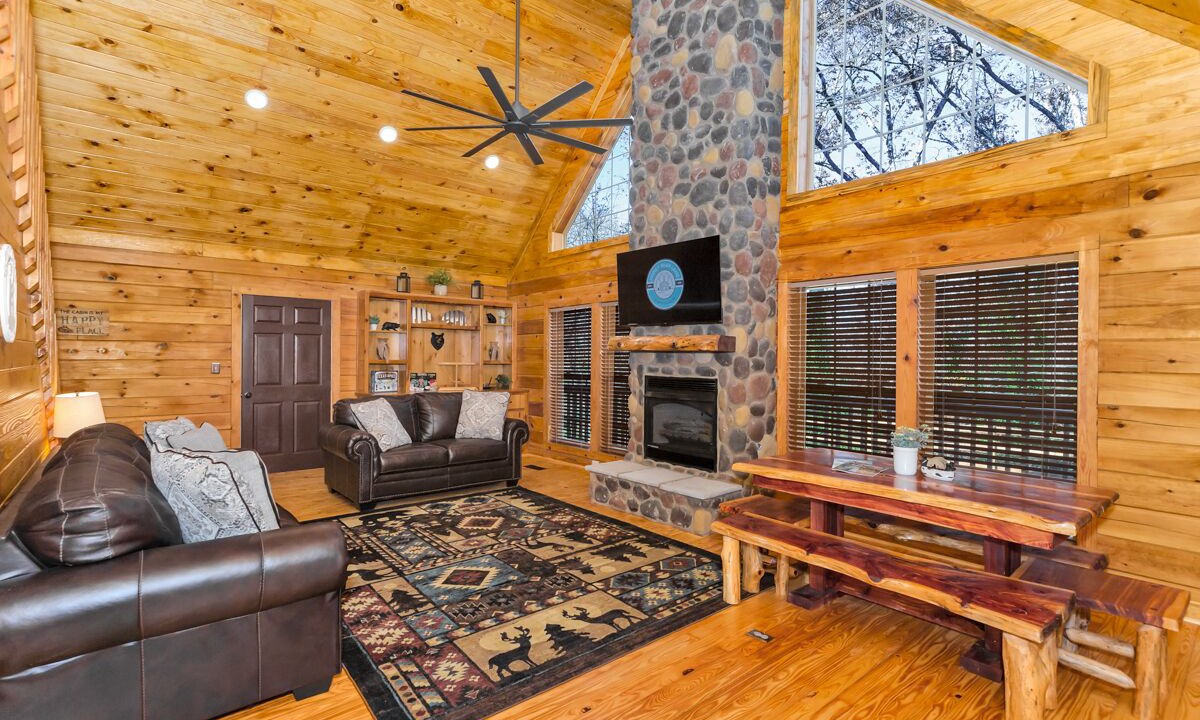 Photo of Livingroom in Guntersville
