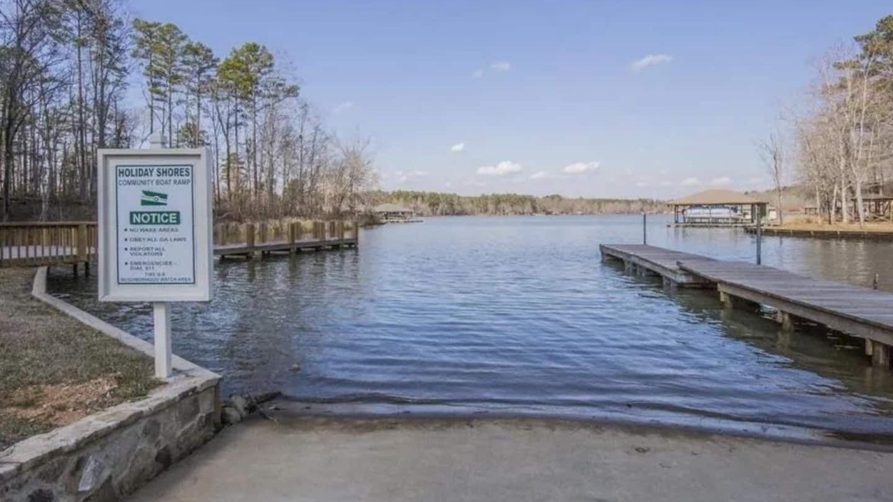 Photo of Outdoor in Eatonton