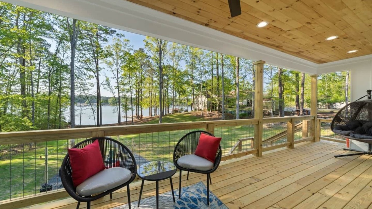 Photo of Outdoor in Eatonton