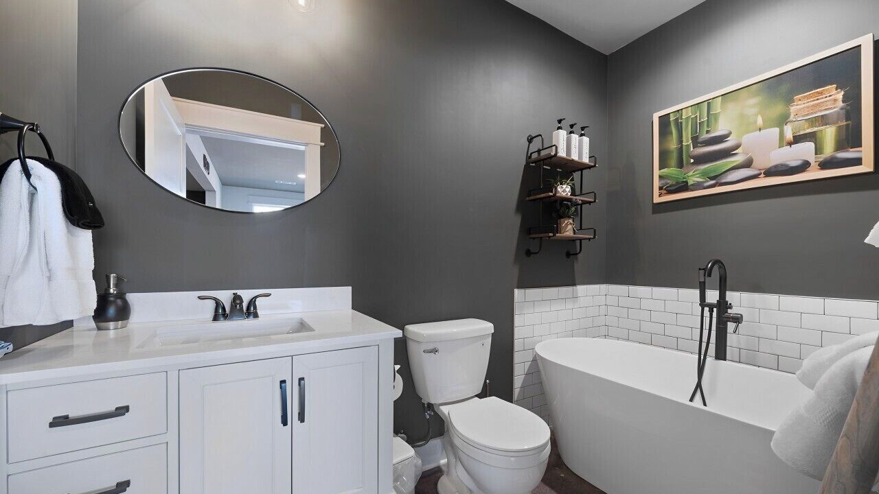 Photo of Bathroom in Eatonton