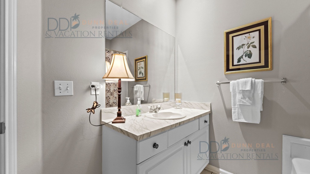 Photo of Bathroom in Gulfport