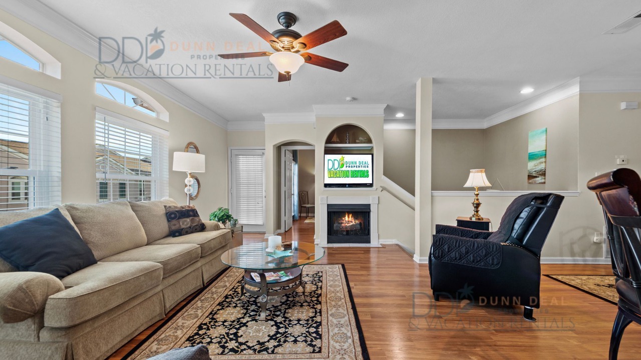 Photo of Livingroom in Gulfport