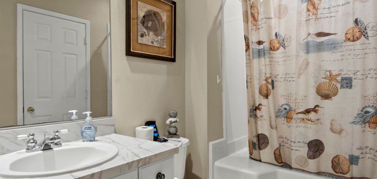Photo of Bathroom in Gulfport