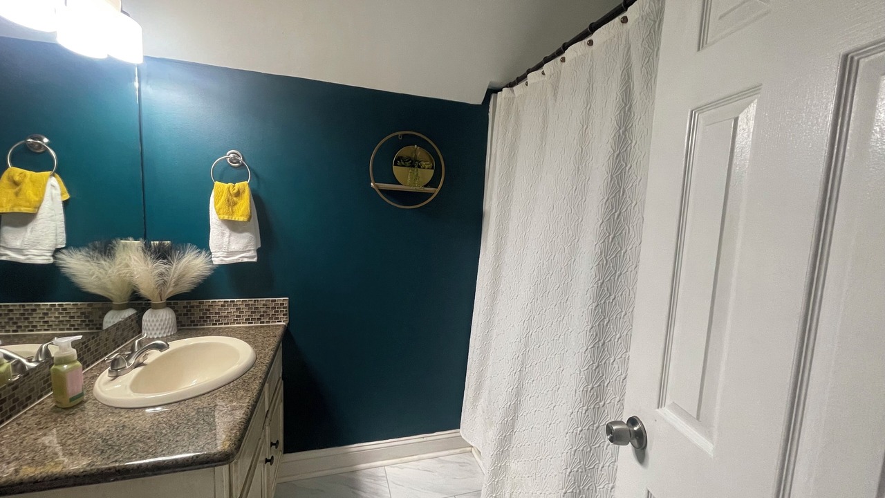 Photo of Bathroom in Northport
