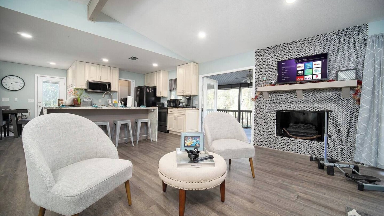 Photo of Livingroom in Middleburg
