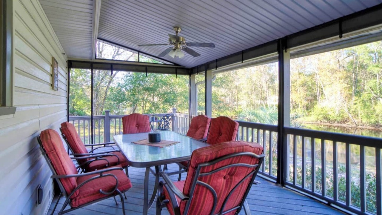 Photo of Outdoor in Middleburg