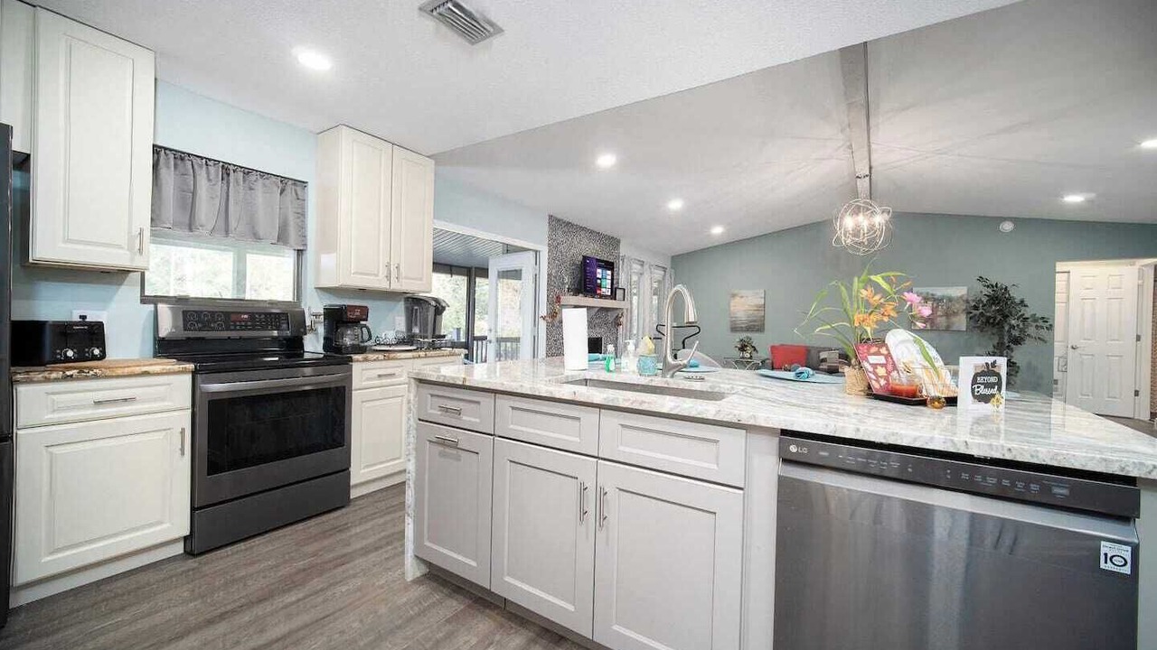 Photo of Kitchen in Middleburg