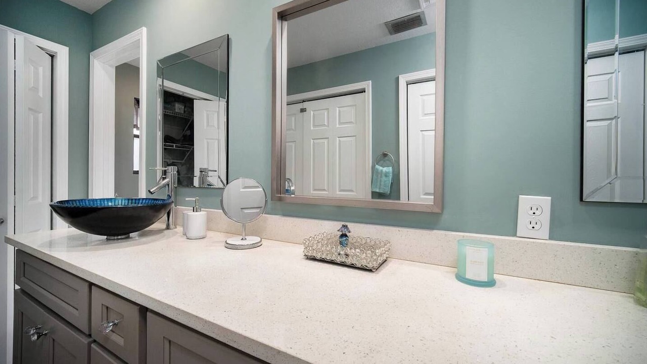 Photo of Bathroom in Middleburg