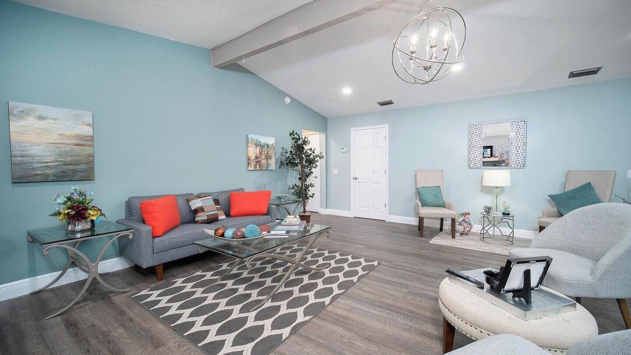 Photo of Livingroom in Middleburg