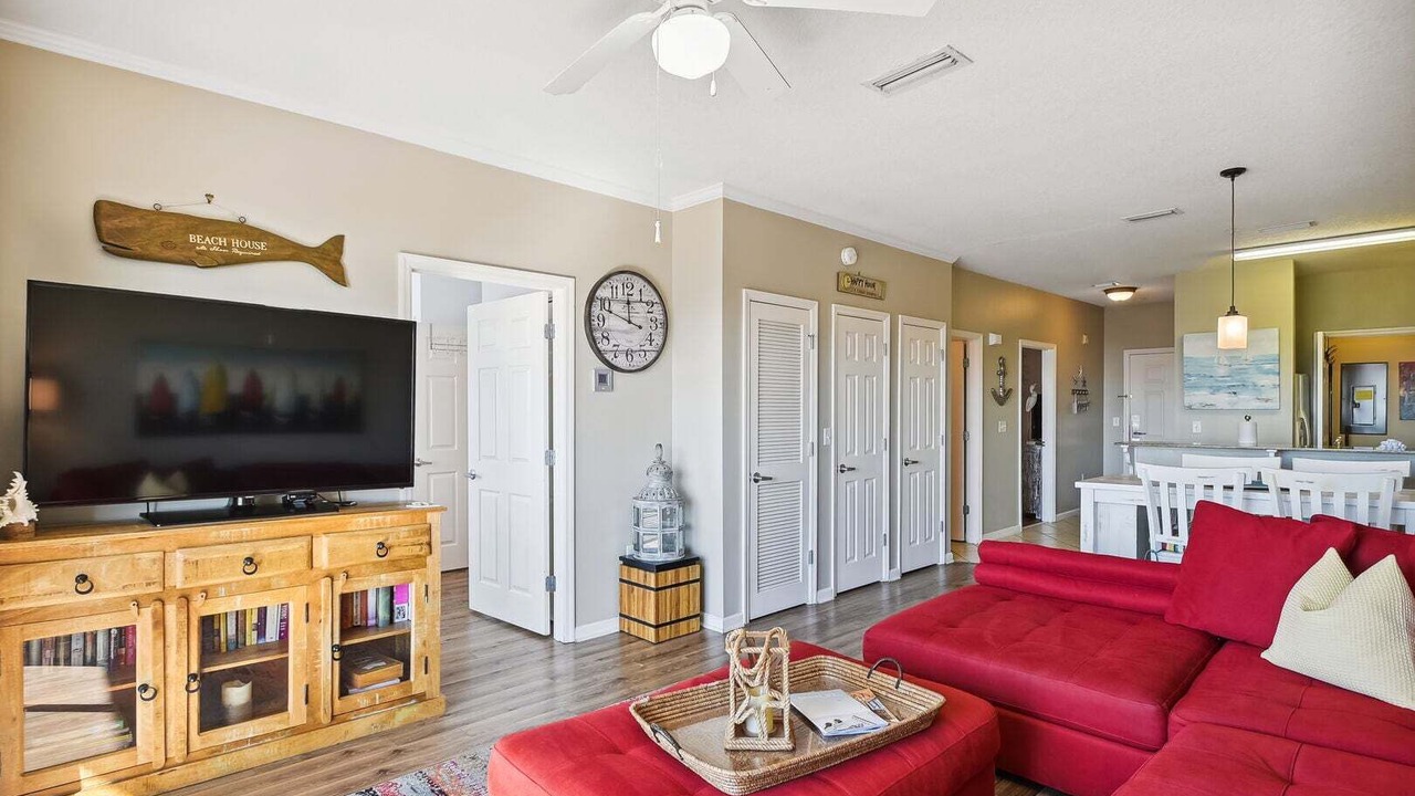 Photo of Bedroom in Frangista Beach
