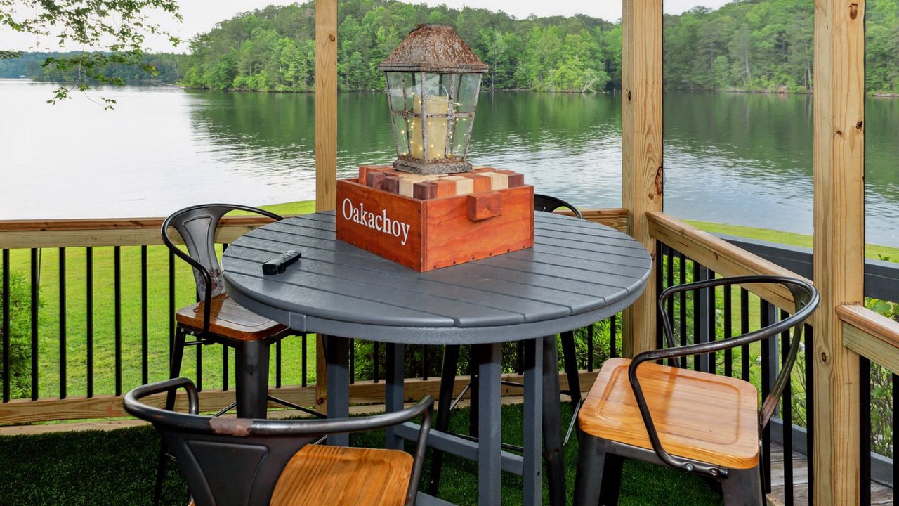 Photo of Outdoor in Alexander City