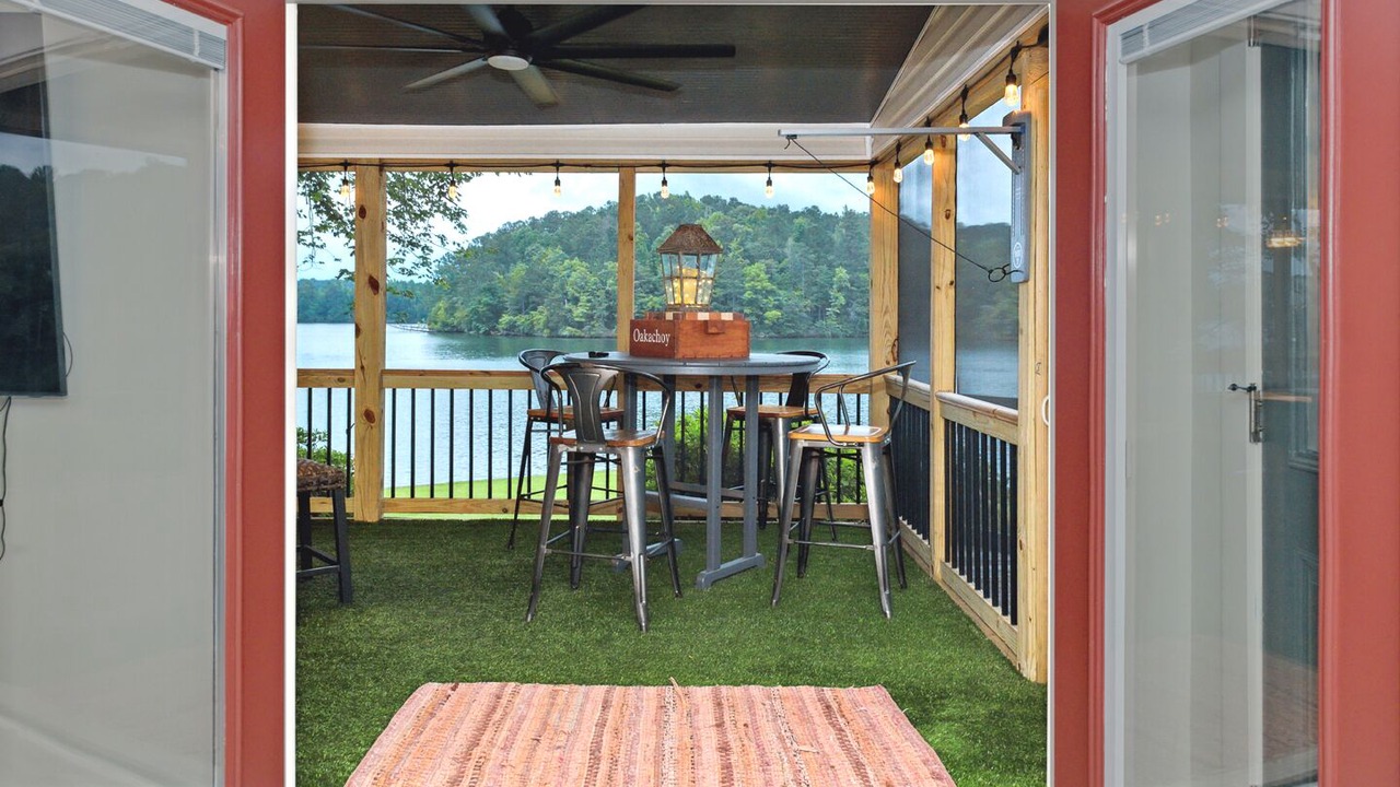 Photo of Outdoor in Alexander City