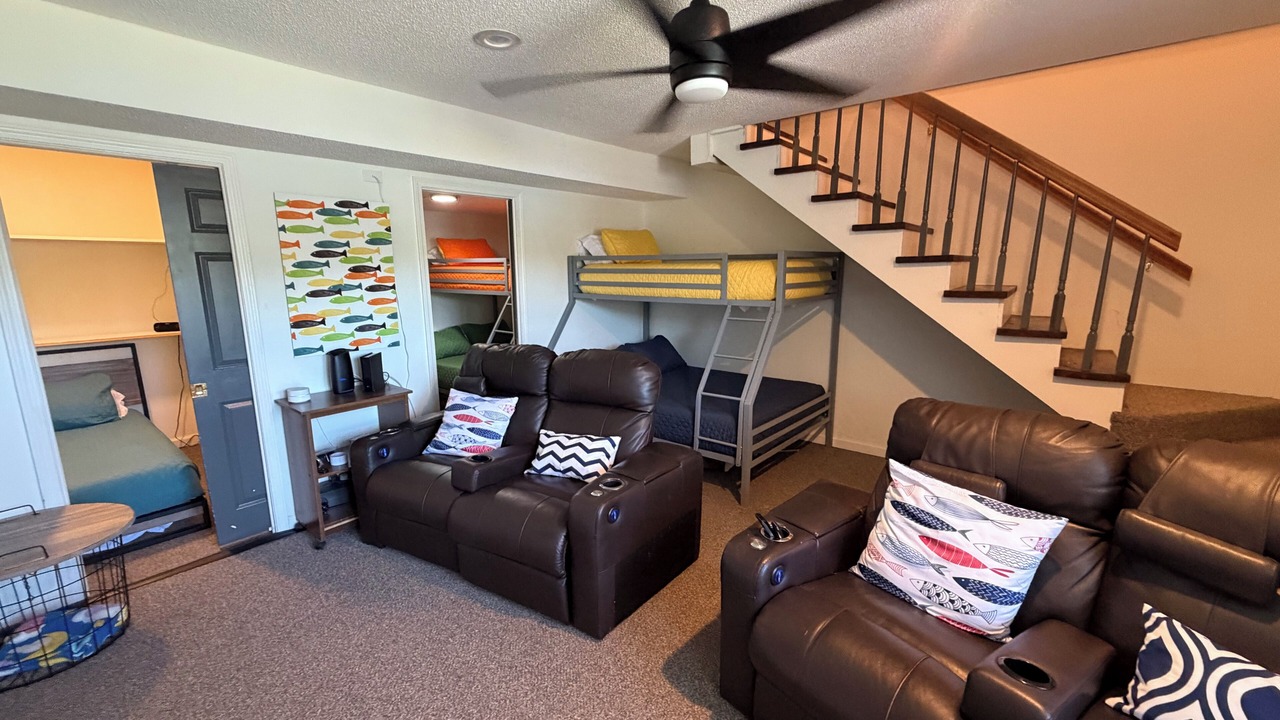 Photo of Livingroom in Alexander City
