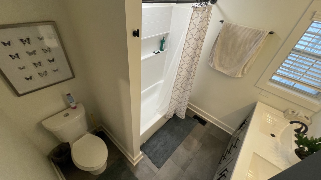 Photo of Bathroom in Alexander City