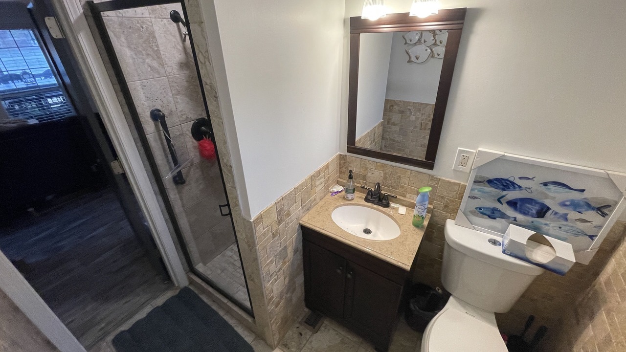 Photo of Bathroom in Alexander City