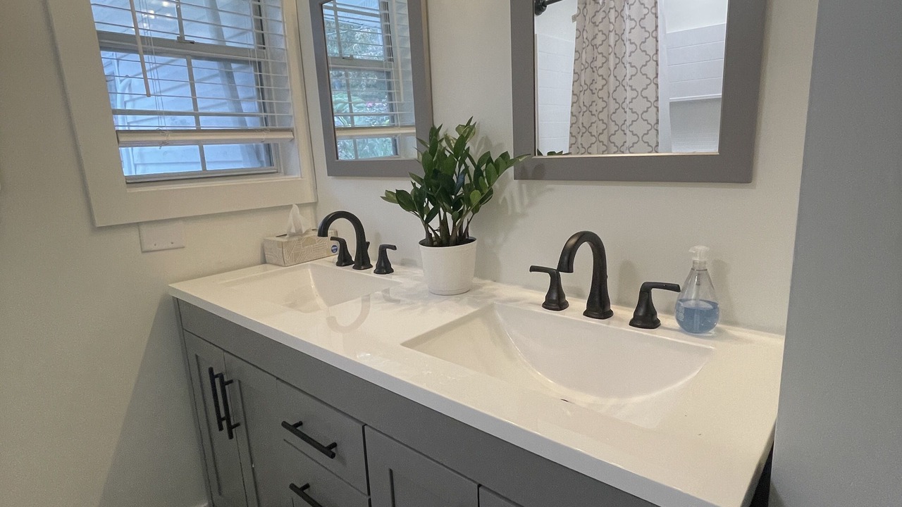 Photo of Bathroom in Alexander City