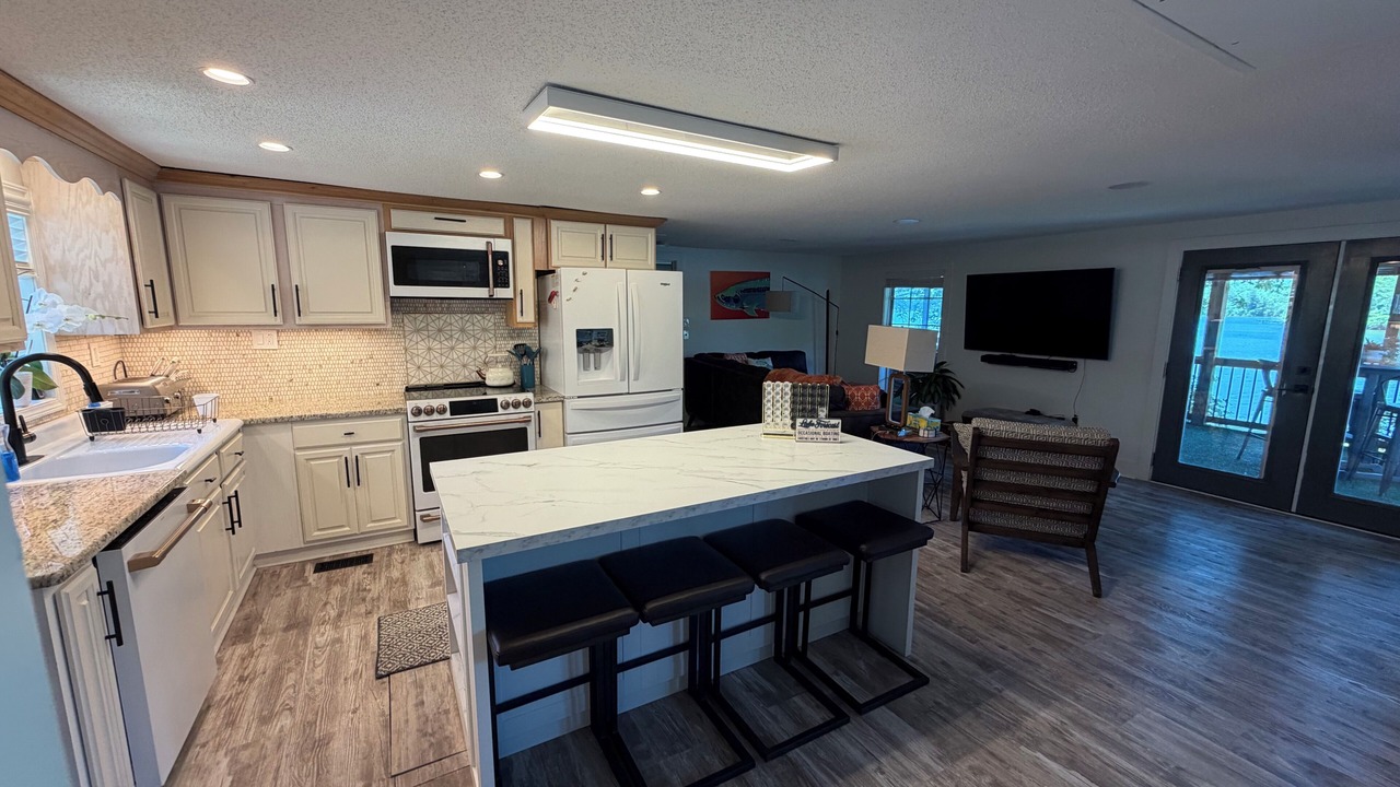 Photo of Kitchen in Alexander City