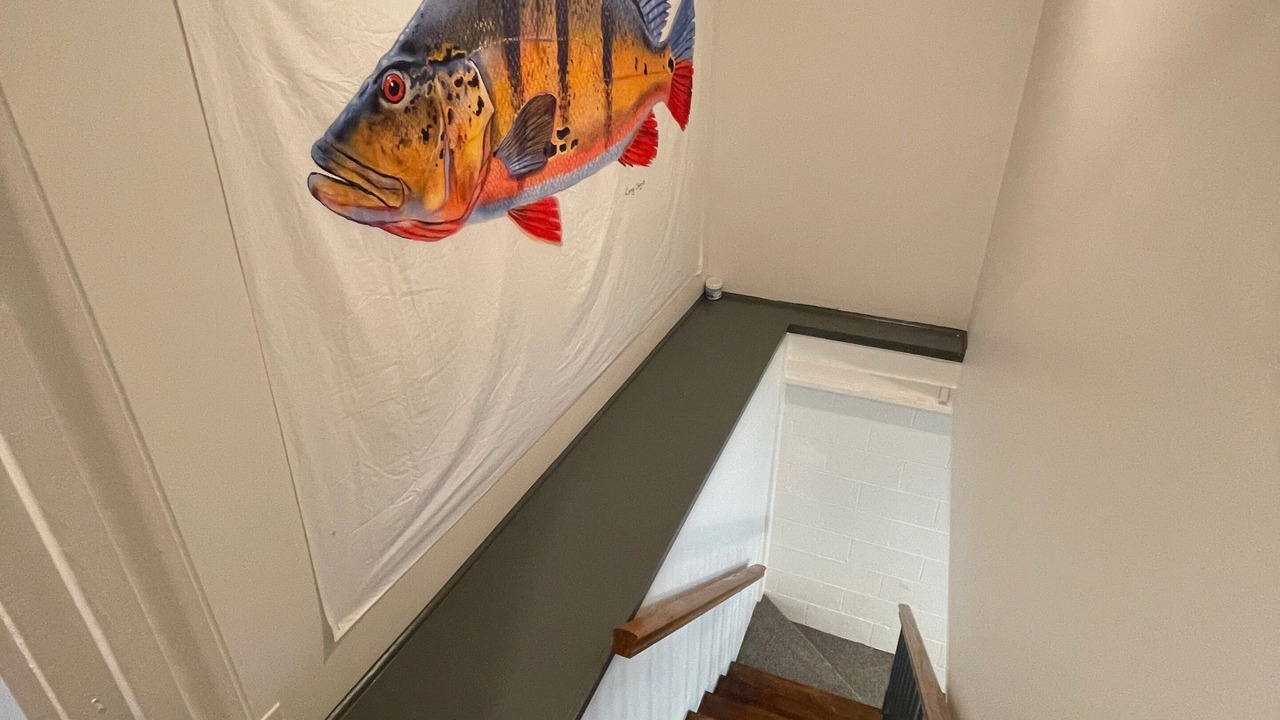 Photo of Bedroom in Alexander City