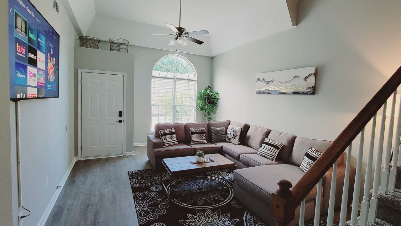Photo of Livingroom in Grovetown