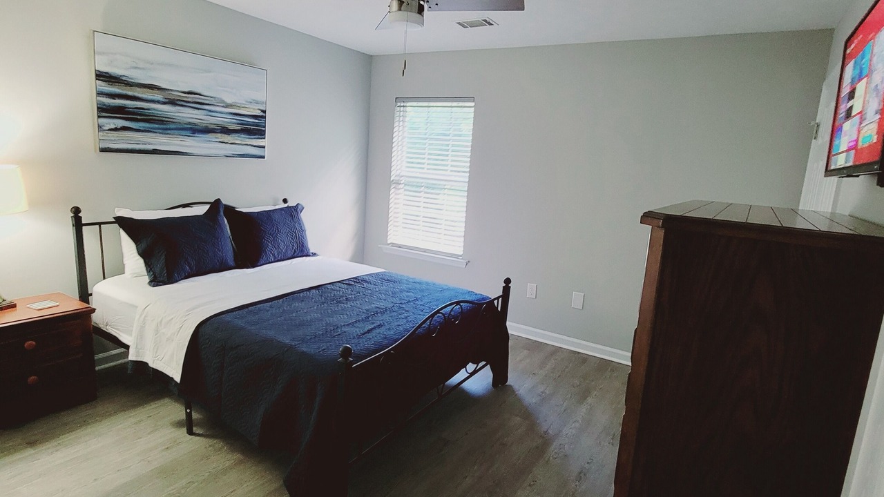 Photo of Bedroom in Grovetown