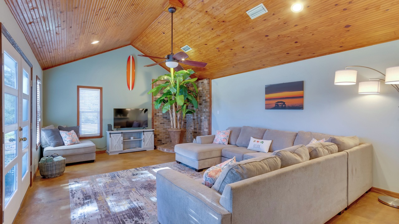 Photo of Bedroom in Holiday Harbor