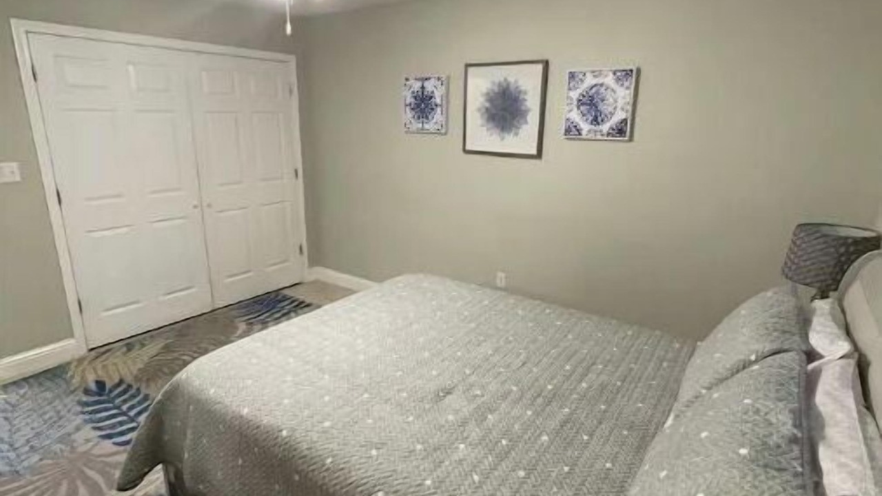 Photo of Bedroom in Ocean Springs