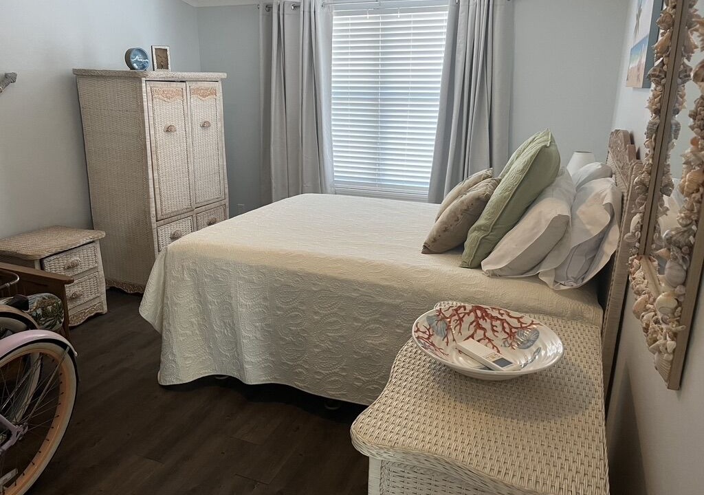 Photo of Bedroom in New Smyrna Beach