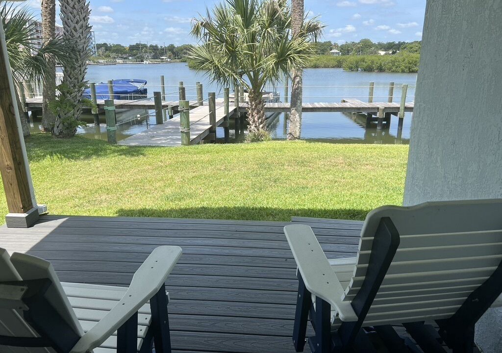 Photo of Outdoor in New Smyrna Beach