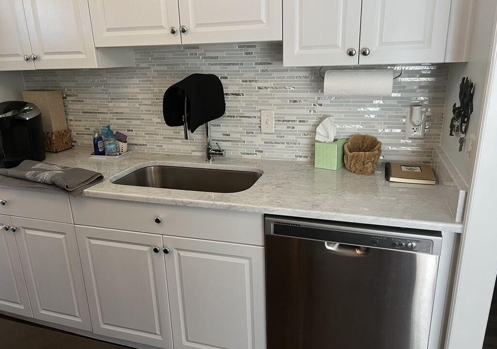 Photo of Kitchen in New Smyrna Beach