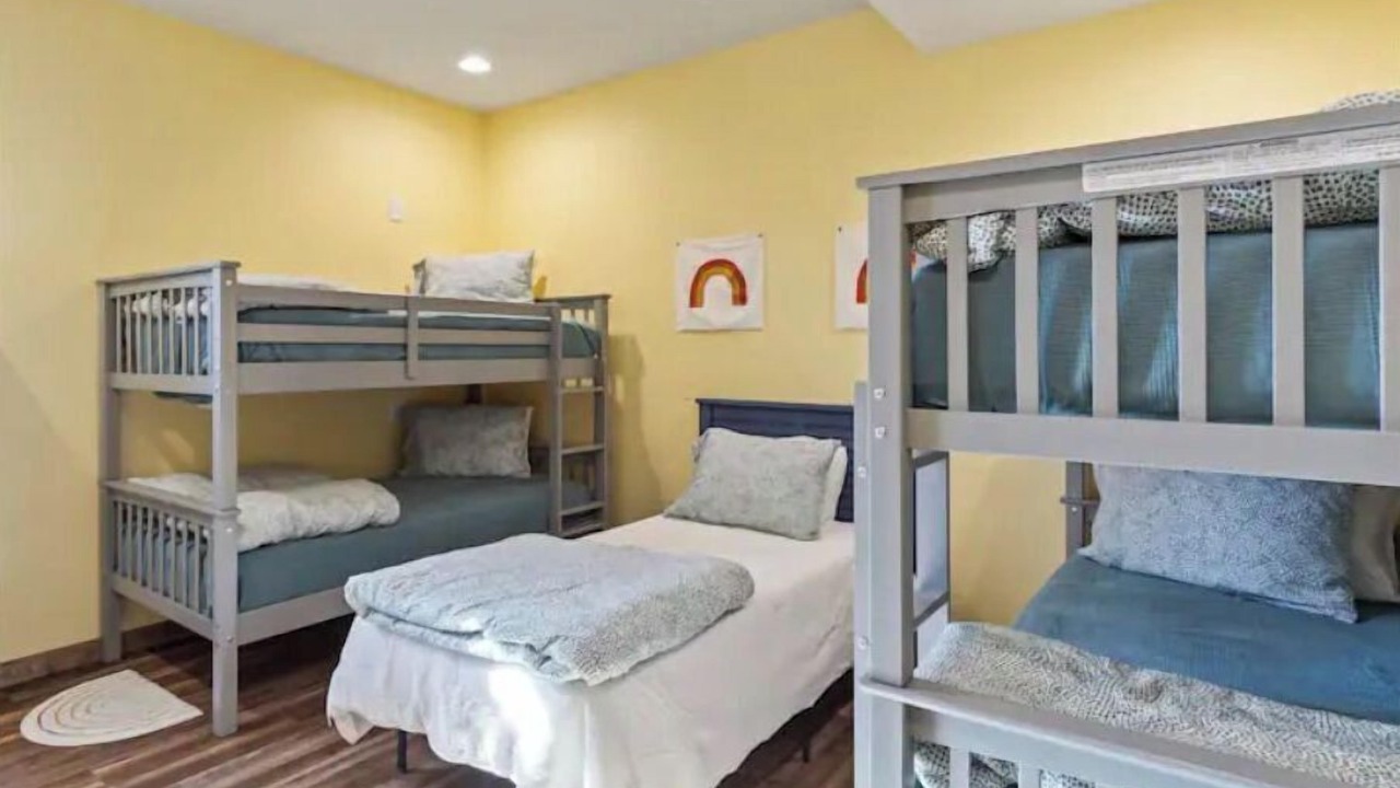 Photo of Bedroom in Dadeville