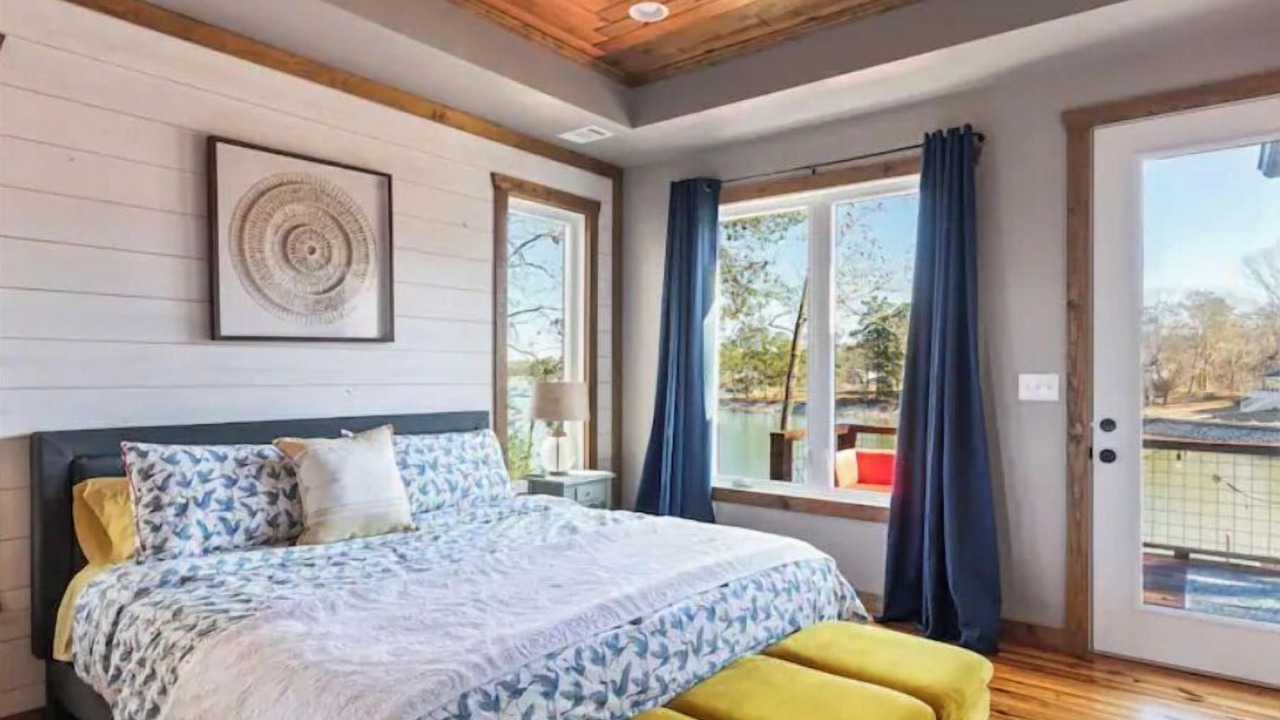 Photo of Bedroom in Dadeville